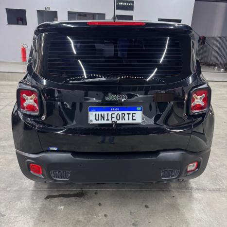 JEEP Renegade 1.8 16V 4P FLEX SPORT AUTOMTICO, Foto 5