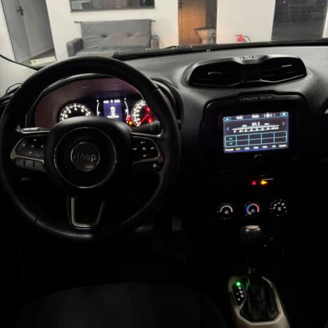 JEEP Renegade 1.8 16V 4P FLEX SPORT AUTOMTICO, Foto 7