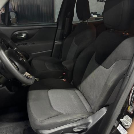 JEEP Renegade 1.8 16V 4P FLEX SPORT AUTOMTICO, Foto 8