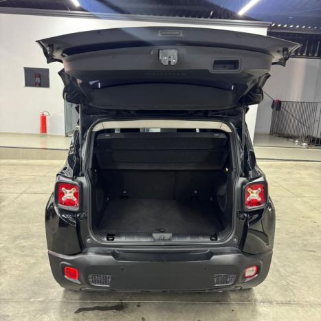 JEEP Renegade 1.8 16V 4P FLEX SPORT AUTOMTICO, Foto 10