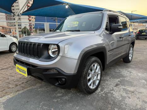 JEEP Renegade 1.8 16V 4P FLEX SPORT AUTOMTICO, Foto 1