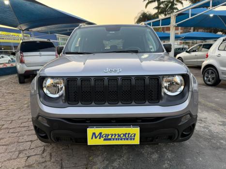 JEEP Renegade 1.8 16V 4P FLEX SPORT AUTOMTICO, Foto 2
