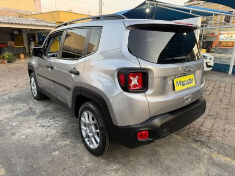 JEEP Renegade 1.8 16V 4P FLEX SPORT AUTOMTICO, Foto 4