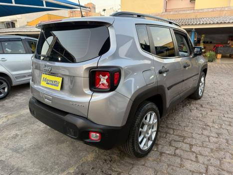 JEEP Renegade 1.8 16V 4P FLEX SPORT AUTOMTICO, Foto 5