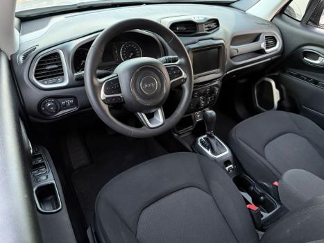 JEEP Renegade 1.8 16V 4P FLEX SPORT AUTOMTICO, Foto 6