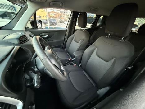 JEEP Renegade 1.8 16V 4P FLEX SPORT AUTOMTICO, Foto 7