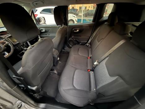 JEEP Renegade 1.8 16V 4P FLEX SPORT AUTOMTICO, Foto 8