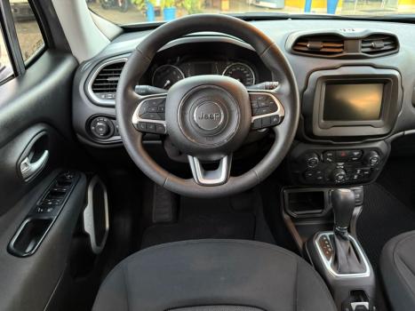 JEEP Renegade 1.8 16V 4P FLEX SPORT AUTOMTICO, Foto 9