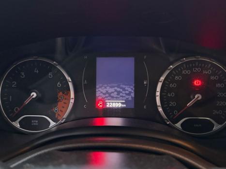 JEEP Renegade 1.8 16V 4P FLEX SPORT AUTOMTICO, Foto 10