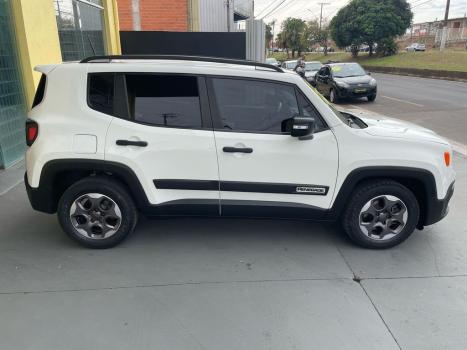 JEEP Renegade 1.8 16V 4P FLEX AUTOMTICO, Foto 5