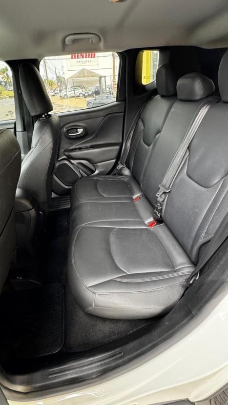 JEEP Renegade 1.8 16V 4P FLEX SPORT AUTOMTICO, Foto 13