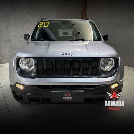 JEEP Renegade 1.8 16V 4P FLEX AUTOMTICO, Foto 2