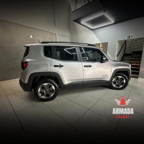 JEEP Renegade 1.8 16V 4P FLEX AUTOMTICO, Foto 6