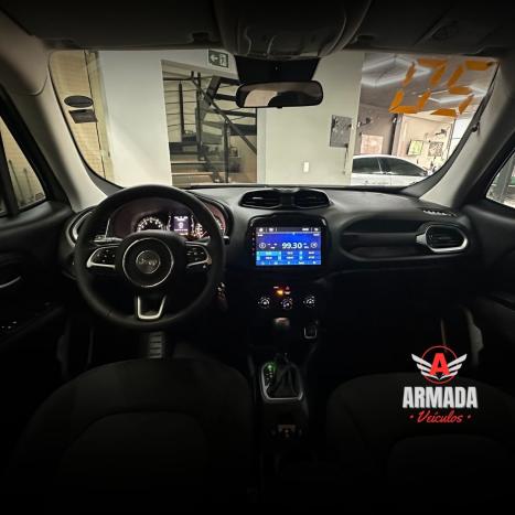 JEEP Renegade 1.8 16V 4P FLEX AUTOMTICO, Foto 7