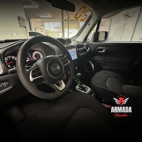 JEEP Renegade 1.8 16V 4P FLEX AUTOMTICO, Foto 8