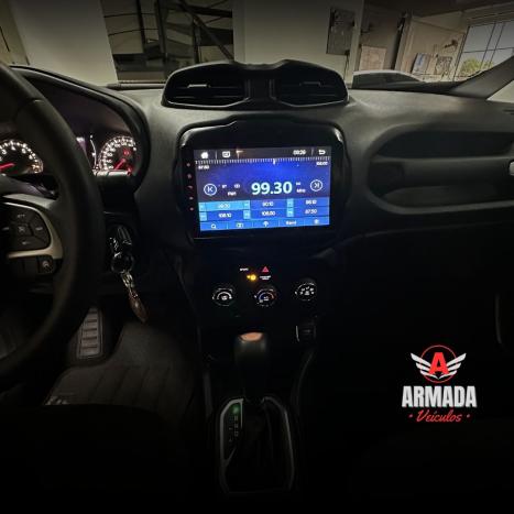 JEEP Renegade 1.8 16V 4P FLEX AUTOMTICO, Foto 9