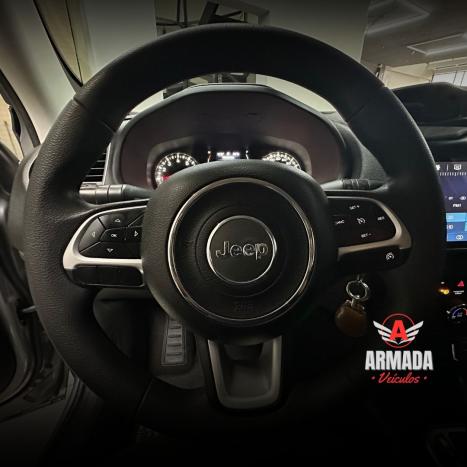 JEEP Renegade 1.8 16V 4P FLEX AUTOMTICO, Foto 10