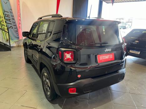 JEEP Renegade 1.8 16V 4P FLEX SPORT AUTOMTICO, Foto 5