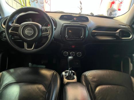 JEEP Renegade 1.8 16V 4P FLEX SPORT AUTOMTICO, Foto 6