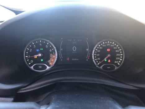 JEEP Renegade 1.8 16V 4P FLEX AUTOMTICO, Foto 3