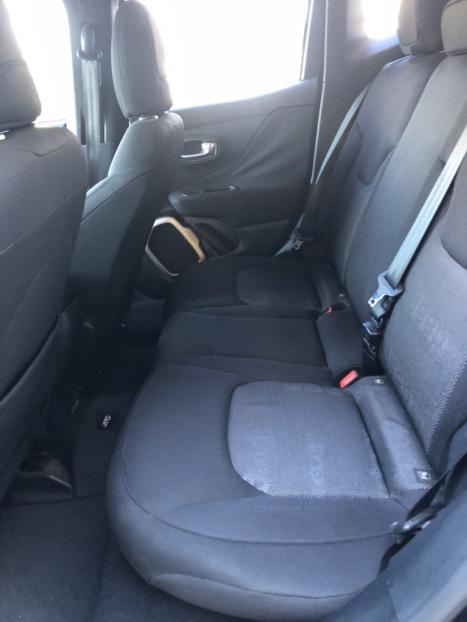 JEEP Renegade 1.8 16V 4P FLEX AUTOMTICO, Foto 6