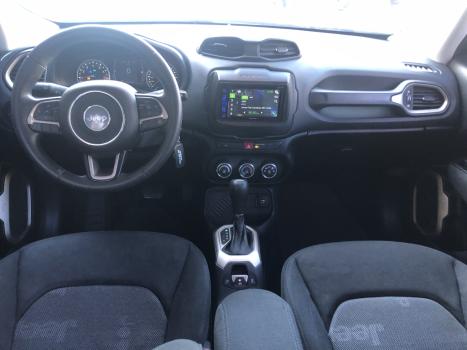 JEEP Renegade 1.8 16V 4P FLEX AUTOMTICO, Foto 7