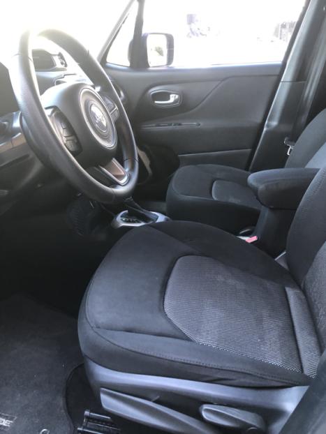 JEEP Renegade 1.8 16V 4P FLEX AUTOMTICO, Foto 8