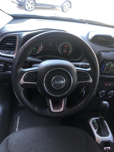 JEEP Renegade 1.8 16V 4P FLEX AUTOMTICO, Foto 9