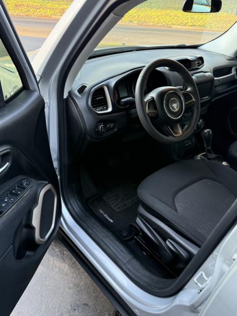 JEEP Renegade 1.8 16V 4P FLEX SPORT AUTOMTICO, Foto 6