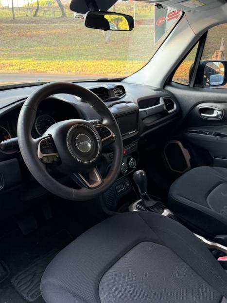 JEEP Renegade 1.8 16V 4P FLEX SPORT AUTOMTICO, Foto 7