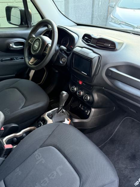 JEEP Renegade 1.8 16V 4P FLEX SPORT AUTOMTICO, Foto 8