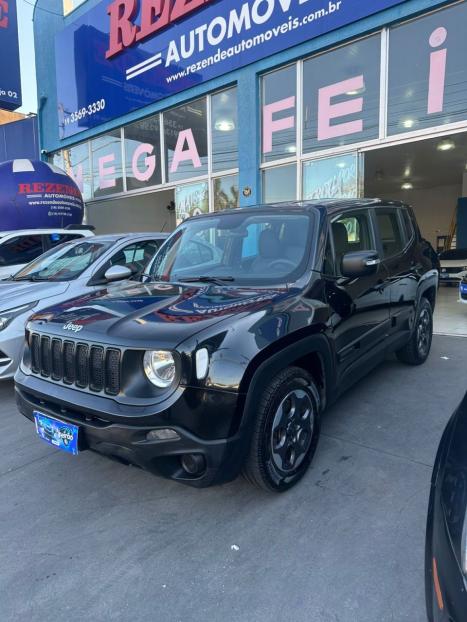 JEEP Renegade 1.8 16V 4P FLEX, Foto 2