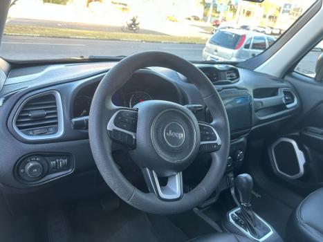 JEEP Renegade 1.8 16V 4P FLEX, Foto 3