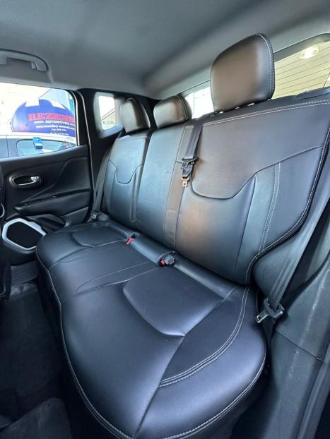 JEEP Renegade 1.8 16V 4P FLEX, Foto 4