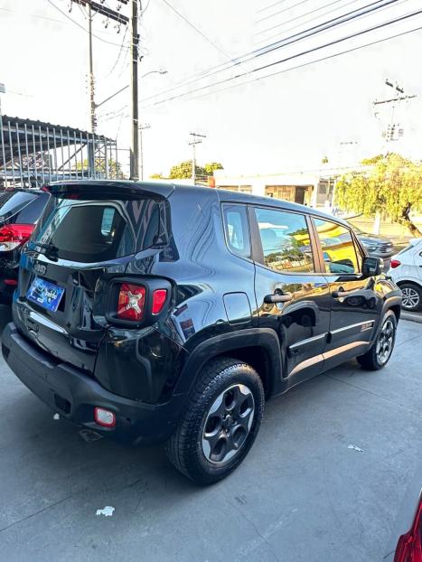JEEP Renegade 1.8 16V 4P FLEX, Foto 6