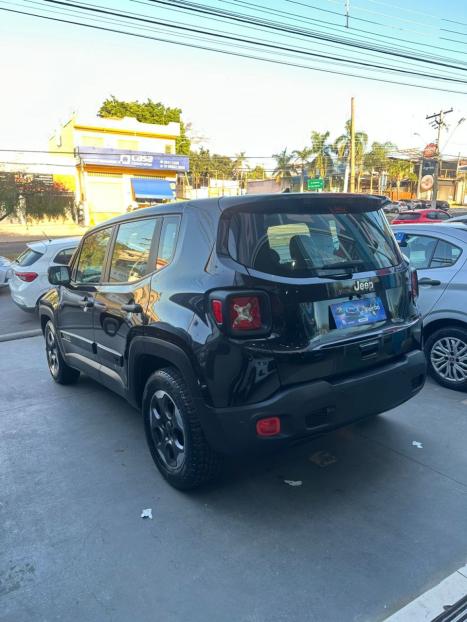 JEEP Renegade 1.8 16V 4P FLEX, Foto 7