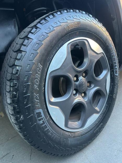 JEEP Renegade 1.8 16V 4P FLEX, Foto 8