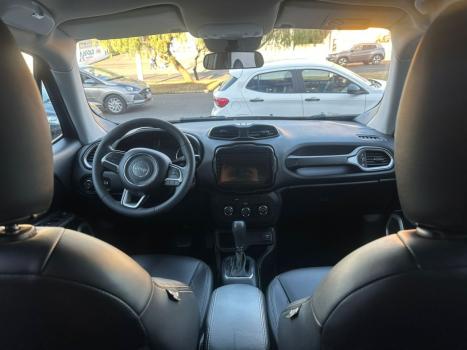 JEEP Renegade 1.8 16V 4P FLEX, Foto 9