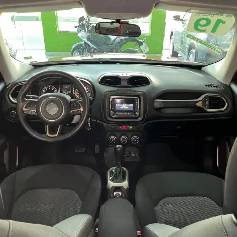 JEEP Renegade 1.8 16V 4P FLEX SPORT AUTOMTICO, Foto 7