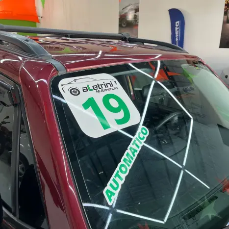 JEEP Renegade 1.8 16V 4P FLEX SPORT AUTOMTICO, Foto 12