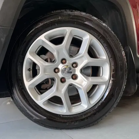 JEEP Renegade 1.8 16V 4P FLEX SPORT AUTOMTICO, Foto 13