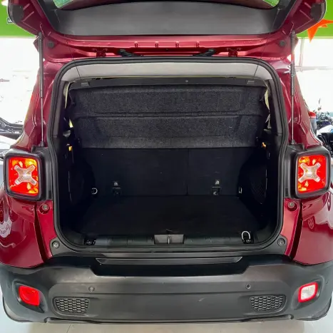 JEEP Renegade 1.8 16V 4P FLEX SPORT AUTOMTICO, Foto 14