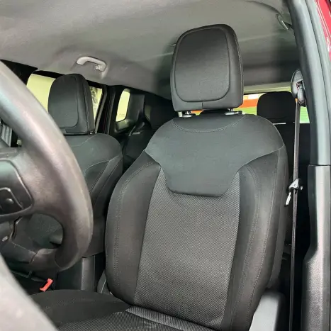 JEEP Renegade 1.8 16V 4P FLEX SPORT AUTOMTICO, Foto 15