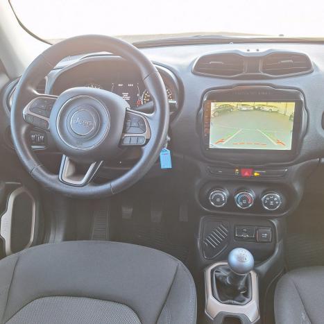 JEEP Renegade 1.8 16V 4P FLEX SPORT, Foto 6