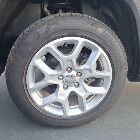 JEEP Renegade 1.8 16V 4P FLEX SPORT, Foto 8