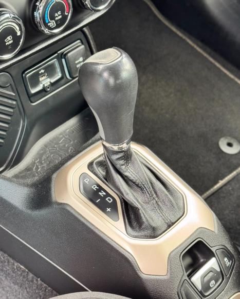 JEEP Renegade 1.8 16V 4P FLEX SPORT AUTOMTICO, Foto 6
