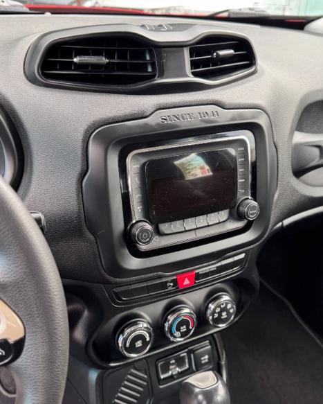 JEEP Renegade 1.8 16V 4P FLEX SPORT AUTOMTICO, Foto 7