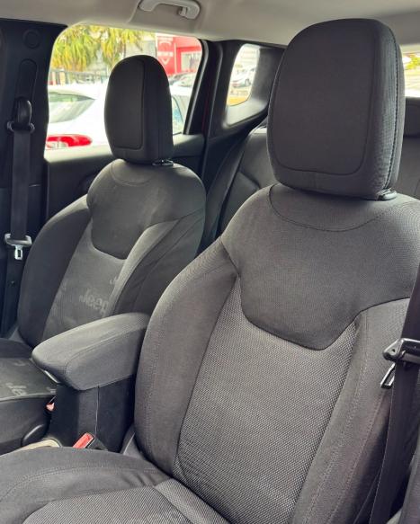 JEEP Renegade 1.8 16V 4P FLEX SPORT AUTOMTICO, Foto 9
