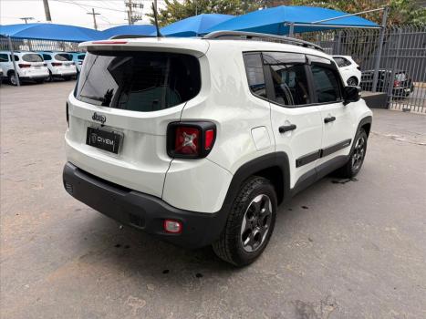 JEEP Renegade 1.8 16V 4P FLEX AUTOMTICO, Foto 3