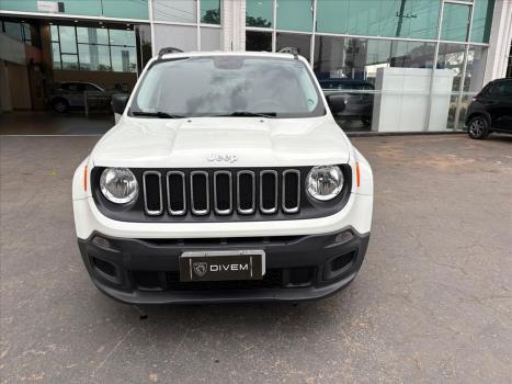 JEEP Renegade 1.8 16V 4P FLEX AUTOMTICO, Foto 5